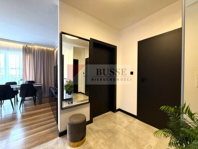 Mieszkanie Sprzedaż Police Józefa Piłsudskiego 12