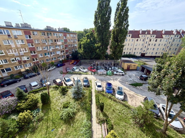 Mieszkanie Sprzedaż  Centrum 13