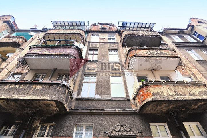 Mieszkanie Wynajem  Śródmieście-Centrum ks. Piotra Ściegiennego 12