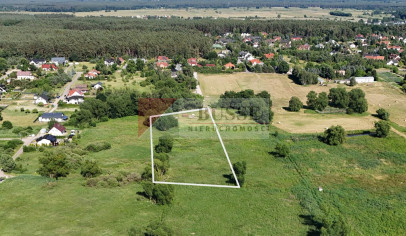 Działka Sprzedaż Dobra Hebanowa