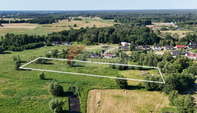 Działka Sprzedaż Dobra Hebanowa