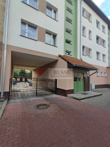 Mieszkanie Wynajem Stargard Bolesława Limanowskiego 17
