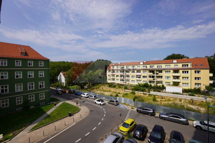 Mieszkanie Sprzedaż  Jasne Błonia Karola Szymanowskiego 1
