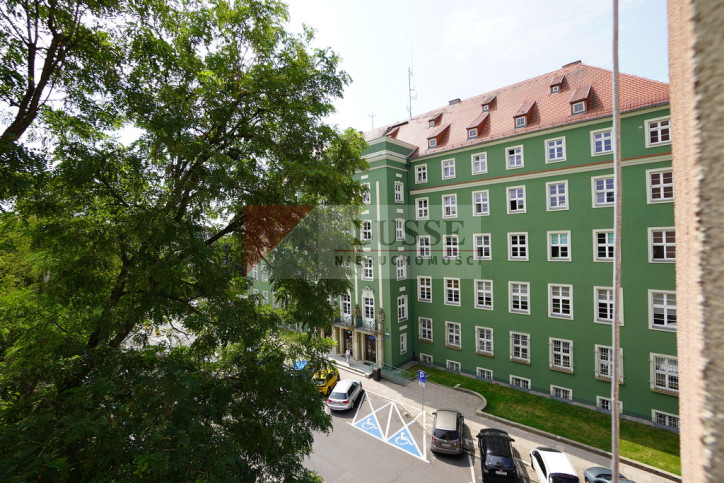 Mieszkanie Sprzedaż  Jasne Błonia Karola Szymanowskiego 5