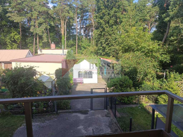 Mieszkanie Sprzedaż  Dąbie Słupska 11