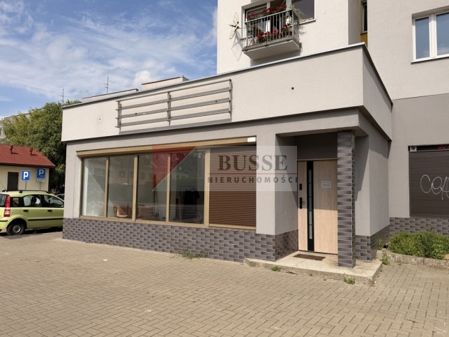 Lokal Wynajem Stargard 2
