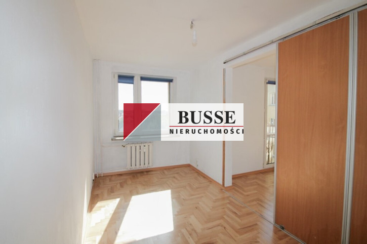 Mieszkanie Sprzedaż Szczecin Centrum Strzelecka 5