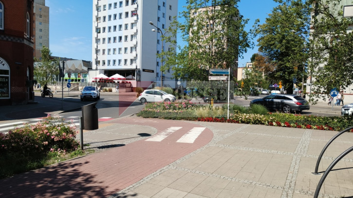 Mieszkanie Sprzedaż Świnoujście Marynarzy 8