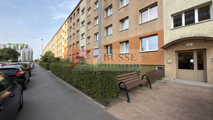Mieszkanie Wynajem  Pomorzany Xawerego Dunikowskiego 18