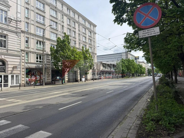 Mieszkanie Wynajem  Centrum Bolesława Krzywoustego 3