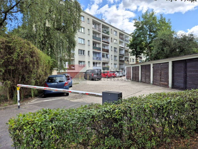 Mieszkanie Sprzedaż  Centrum Odzieżowa 4