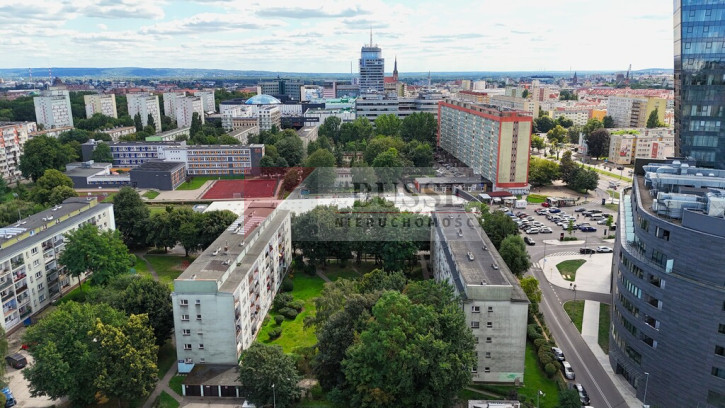 Mieszkanie Sprzedaż  Centrum Odzieżowa 1