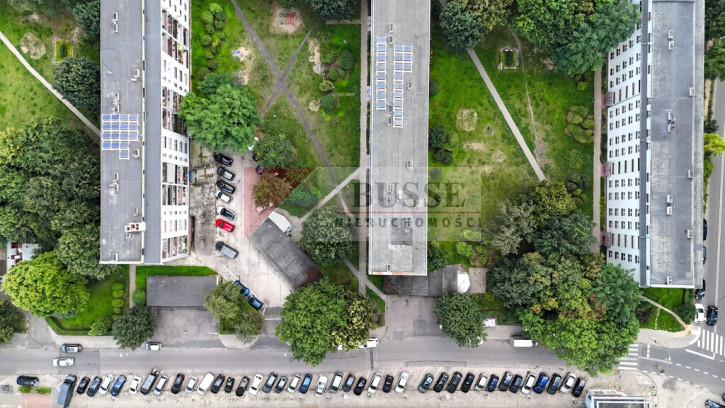 Mieszkanie Sprzedaż  Centrum Odzieżowa 2