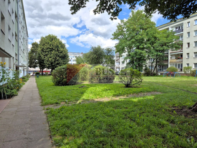 Mieszkanie Sprzedaż  Centrum Odzieżowa 3