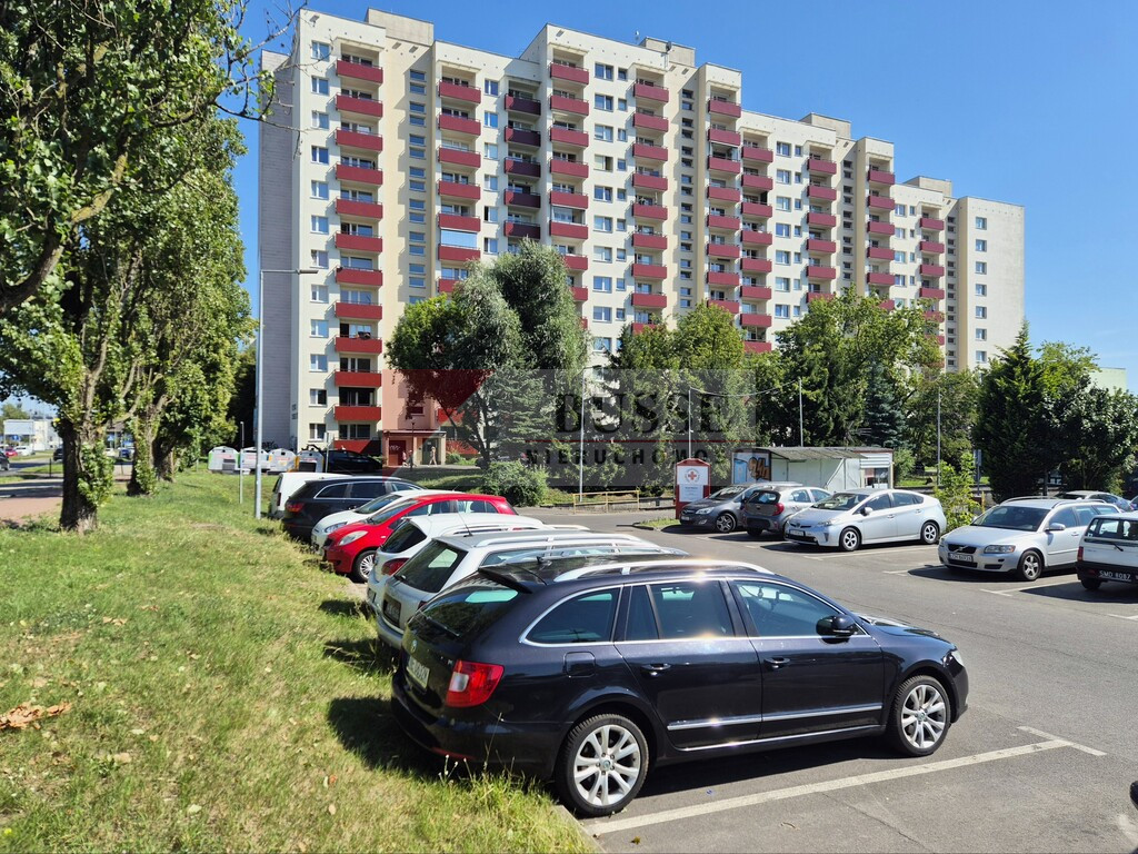 Mieszkanie Sprzedaż Szczecin Niebuszewo Przyjaciół Żołnierza 16