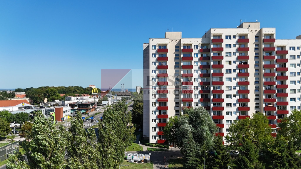 Mieszkanie Sprzedaż Szczecin Niebuszewo Przyjaciół Żołnierza 17