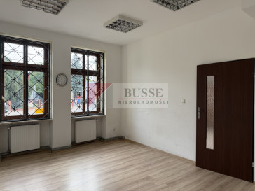 Mieszkanie Sprzedaż Szczecin Śródmieście-Centrum Aleja Bohaterów Warszawy
