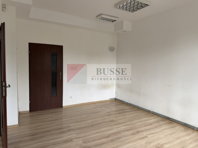 Mieszkanie Sprzedaż  Śródmieście-Centrum Aleja Bohaterów Warszawy 2
