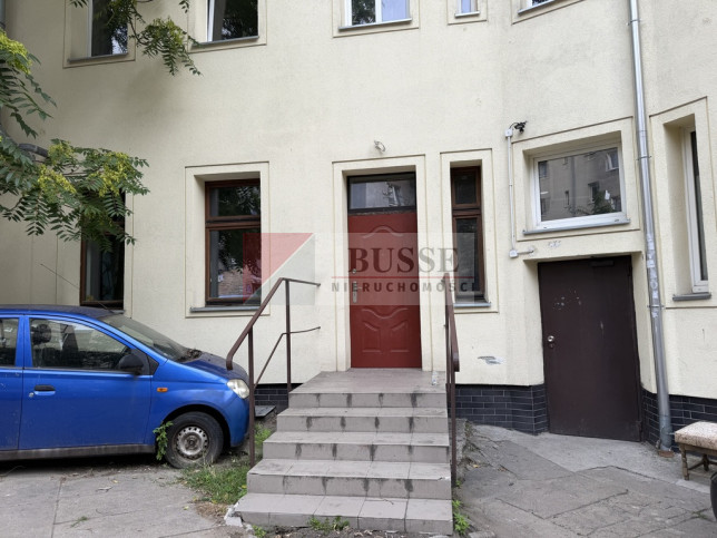 Mieszkanie Sprzedaż  Śródmieście-Centrum Aleja Bohaterów Warszawy 23