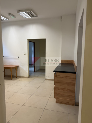 Mieszkanie Sprzedaż  Śródmieście-Centrum Aleja Bohaterów Warszawy 21