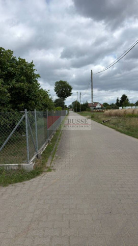 Działka Sprzedaż Brzózki 7