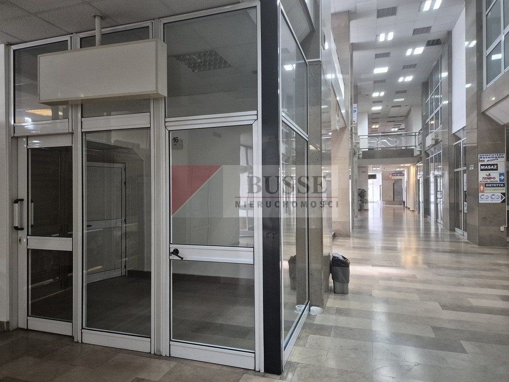 Lokal Sprzedaż Szczecin Centrum 1