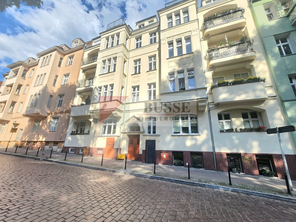 Mieszkanie Sprzedaż Szczecin Drzetowo Kapitańska 1