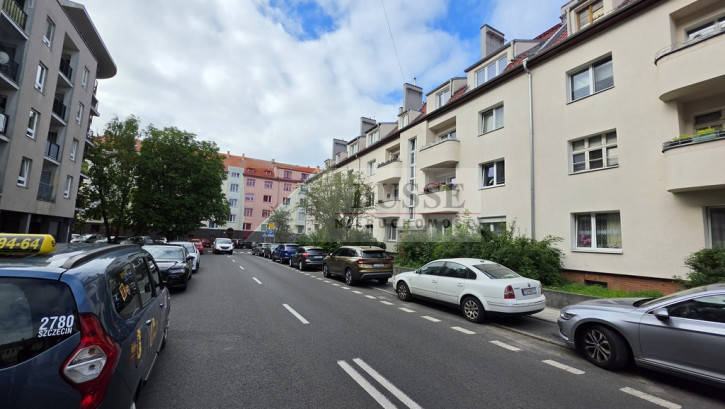 Mieszkanie Sprzedaż Szczecin Pogodno Bogumiły 15