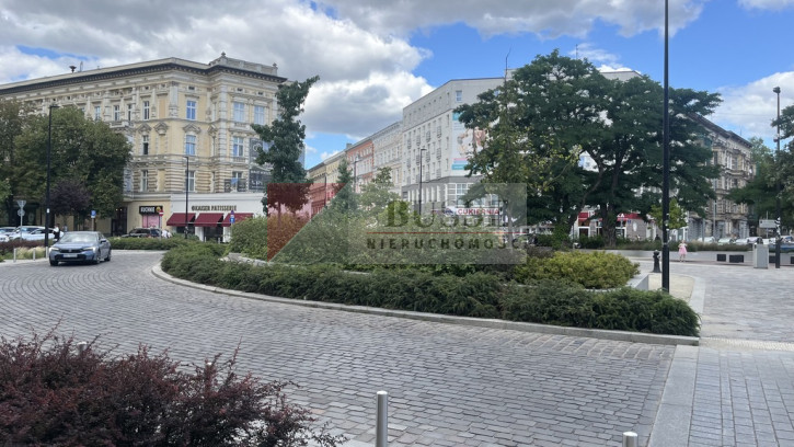 Lokal Sprzedaż Szczecin Centrum 1