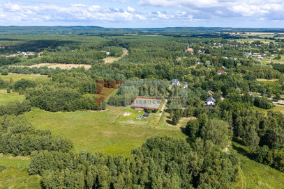 Działka Sprzedaż Ładzin