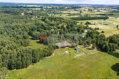 Działka Sprzedaż Ładzin