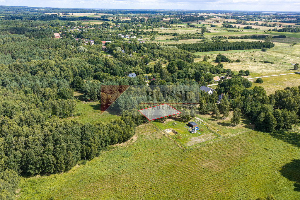 Działka Sprzedaż Ładzin