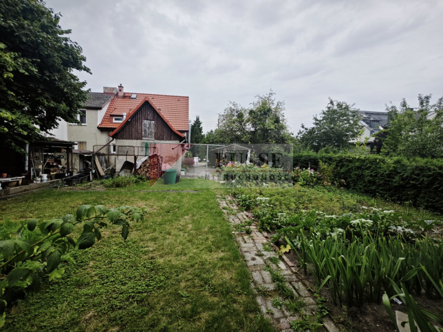 Dom Sprzedaż Szczecin Gumieńce 1