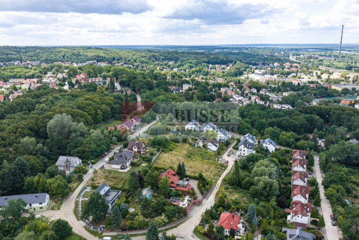 Działka Sprzedaż Szczecin Podjuchy Zapiecek 7