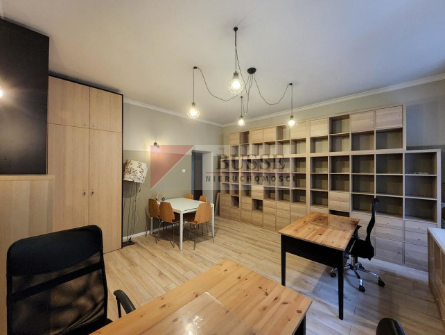 Lokal Wynajem  Śródmieście-Centrum 1