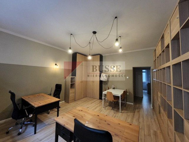 Lokal Wynajem  Śródmieście-Centrum 2