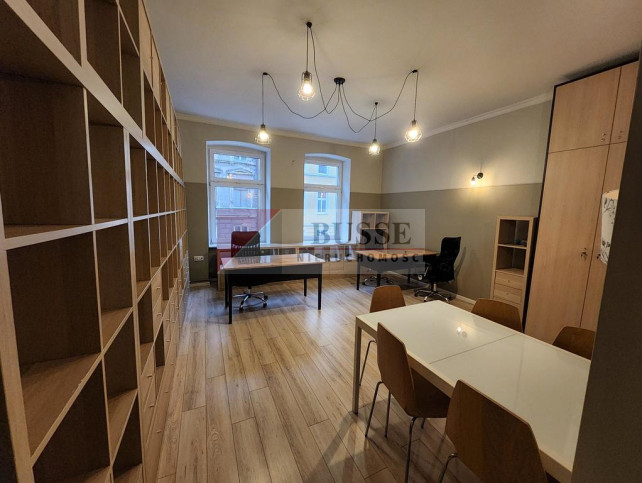 Lokal Wynajem  Śródmieście-Centrum 3