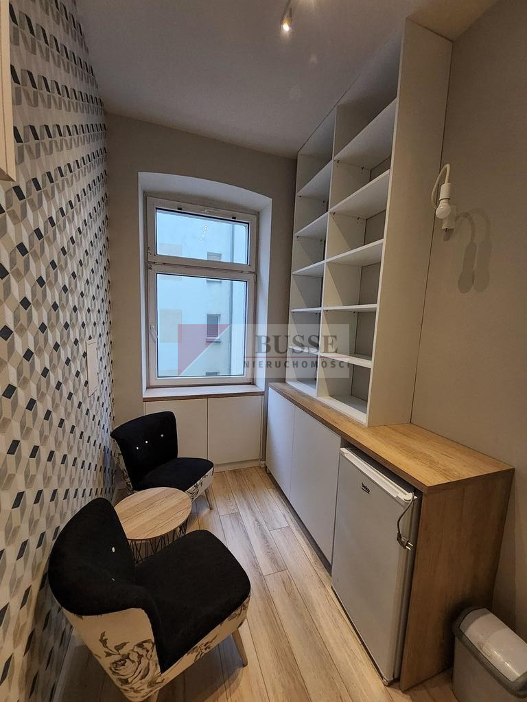 Lokal Wynajem Szczecin Śródmieście-Centrum