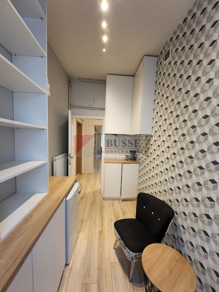 Lokal Wynajem Szczecin Śródmieście-Centrum