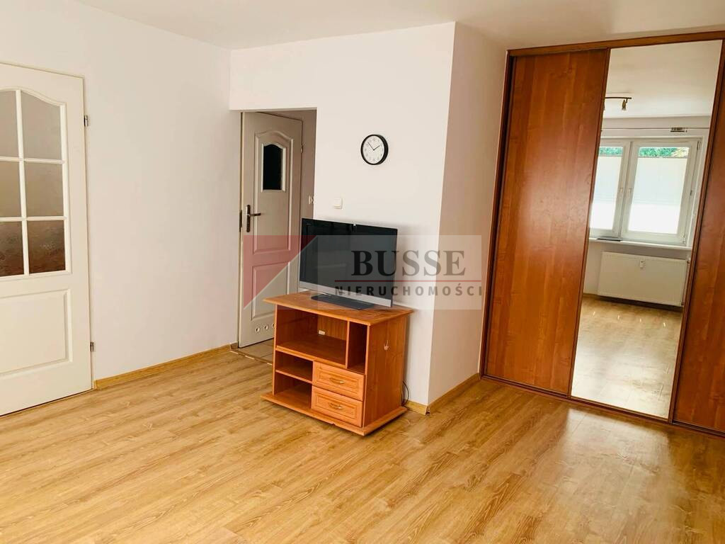 Mieszkanie Sprzedaż Szczecin Śródmieście-Centrum Edmunda Bałuki 4