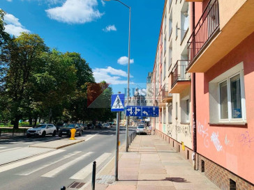 Mieszkanie Sprzedaż Szczecin Śródmieście-Centrum Edmunda Bałuki