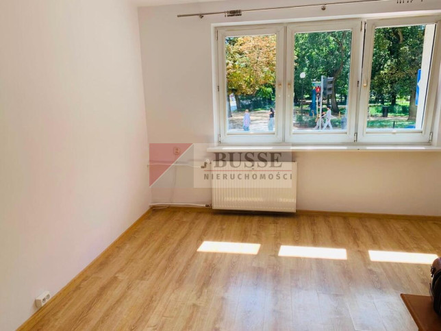 Mieszkanie Sprzedaż Szczecin Śródmieście-Centrum Edmunda Bałuki 3