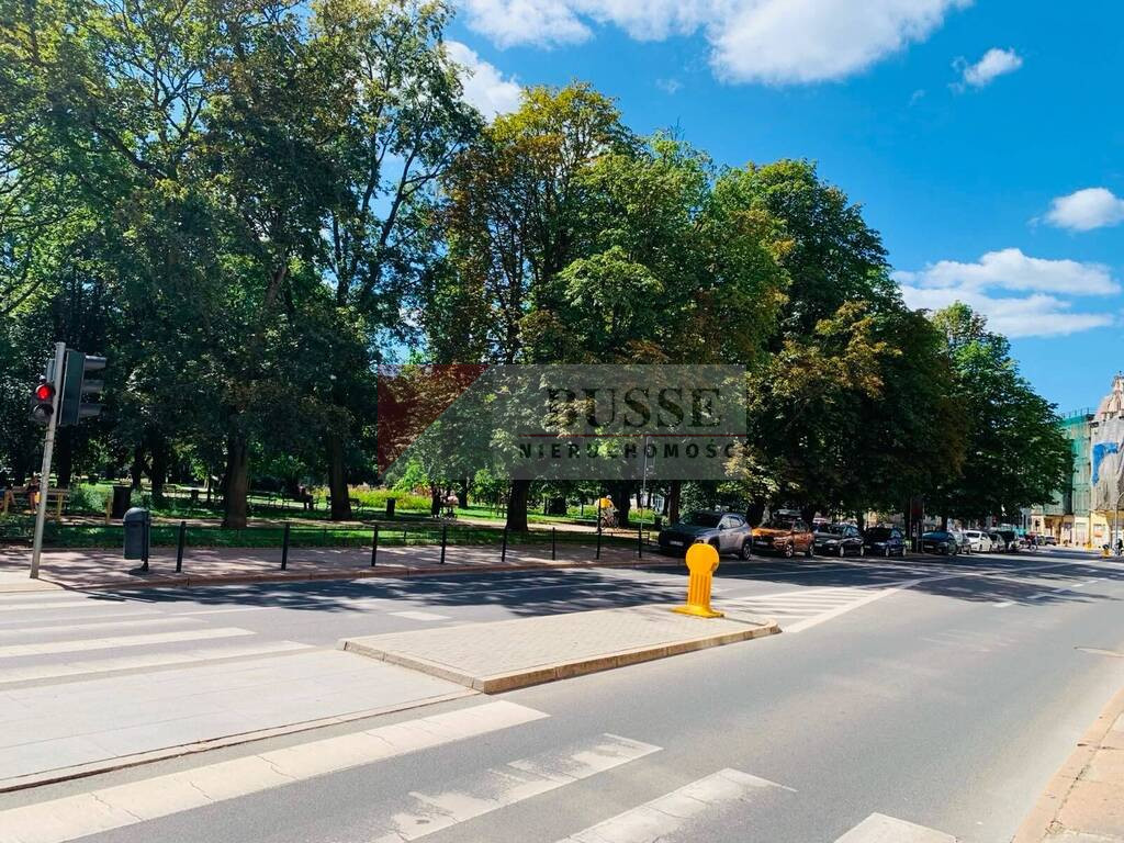 Mieszkanie Sprzedaż Szczecin Śródmieście-Centrum Edmunda Bałuki 5