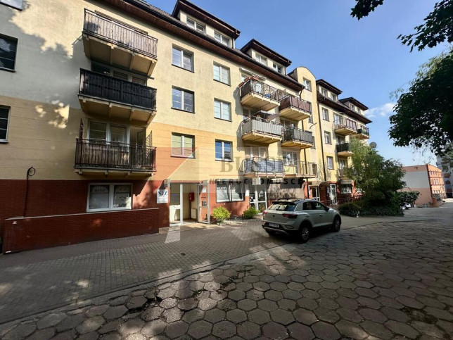 Mieszkanie Wynajem Szczecin Centrum Jagiellońska 12