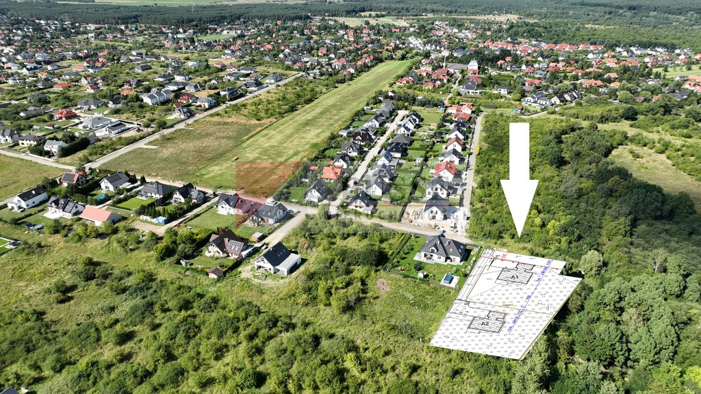 Działka Sprzedaż Wołczkowo