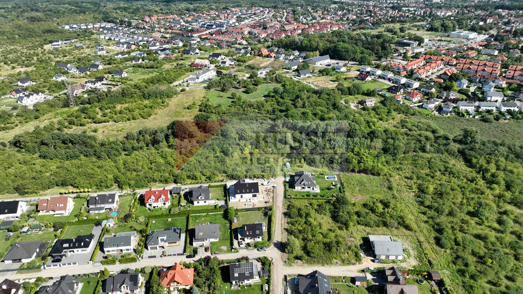 Działka Sprzedaż Wołczkowo