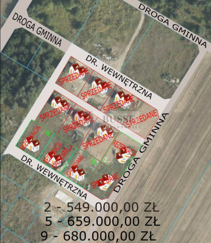 Dom Sprzedaż Goleniów 5