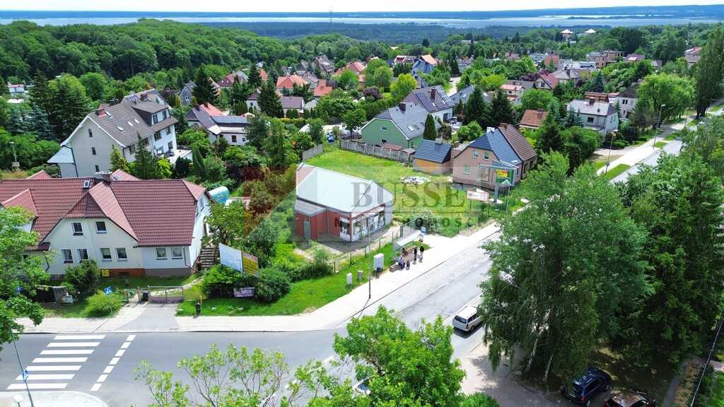 Lokal Wynajem Szczecin Bukowo 7