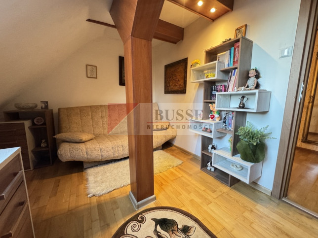 Dom Sprzedaż Czarna Łąka 36