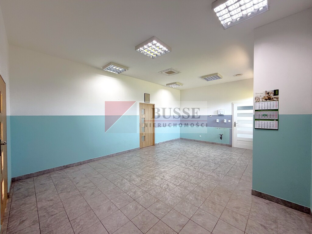 Lokal Wynajem Szczecin Bukowo 3